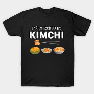 Kimchi T-Shirt